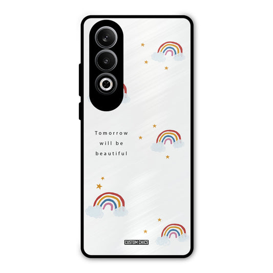 Beautiful Tomorrow OnePlus Nord CE4 Mobile Back Cover - Cute PrintShield Case