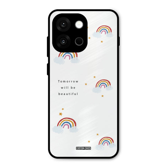 Beautiful Tomorrow Oneplus 13s Mobile Back Cover - Cute PrintShield Case