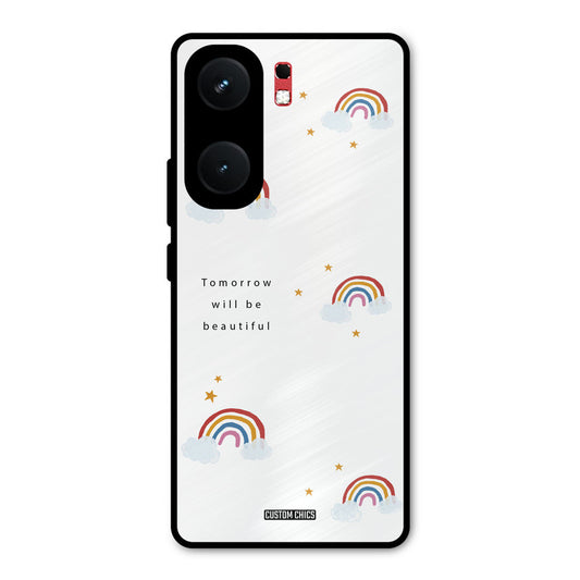 Beautiful Tomorrow iQOO Neo 9 Pro Mobile Back Cover - Cute PrintShield Case