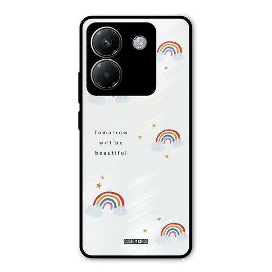 Beautiful Tomorrow Poco M7 Pro Mobile Back Cover - Cute PrintShield Case