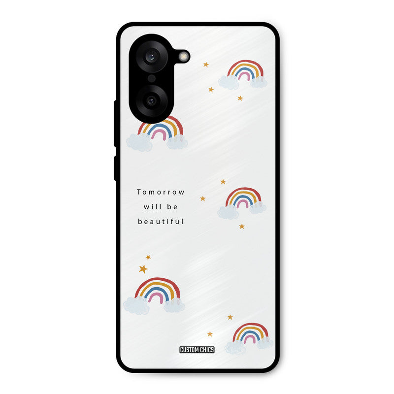 Beautiful Tomorrow Oneplus Nord CE5 Mobile Back Cover - Cute PrintShield Case