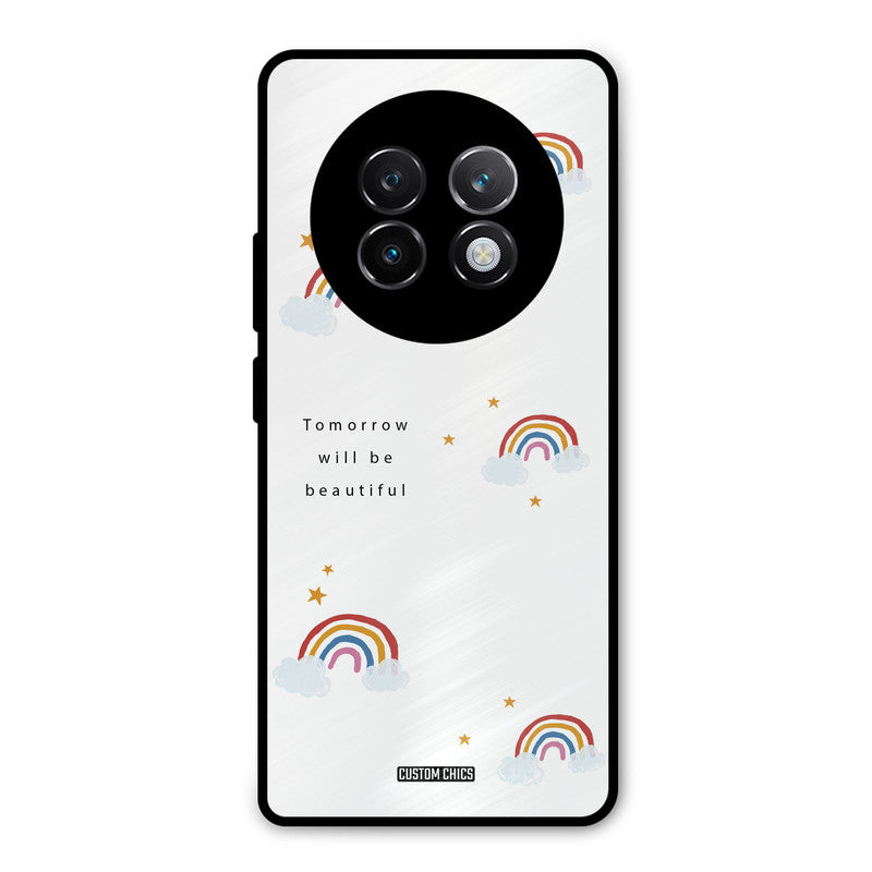 Beautiful Tomorrow Realme 13 Plus Mobile Back Cover - Cute PrintShield Case