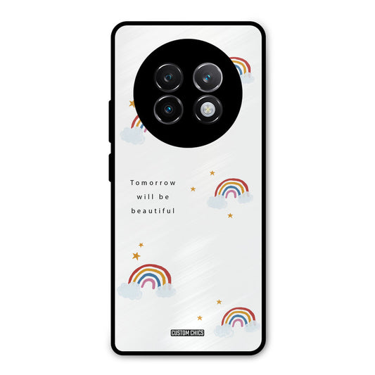 Beautiful Tomorrow Realme 13 Plus Mobile Back Cover - Cute PrintShield Case