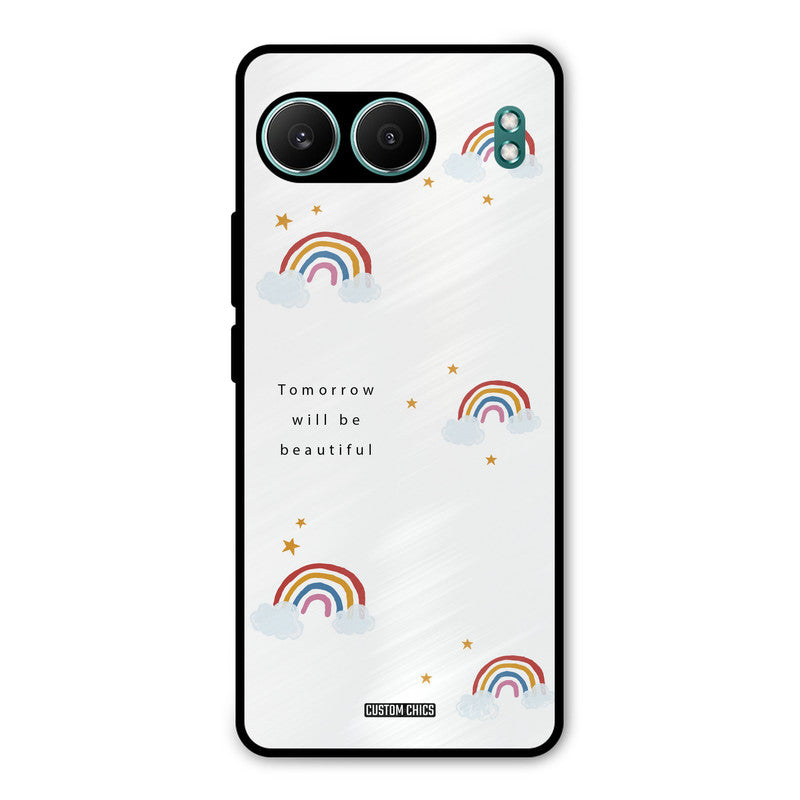 Beautiful Tomorrow OnePlus Nord 4 Mobile Back Cover - Cute PrintShield Case