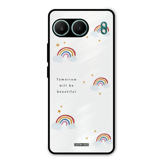 Beautiful Tomorrow OnePlus Nord 4 Mobile Back Cover - Cute PrintShield Case