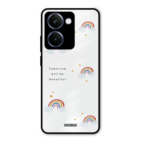 Beautiful Tomorrow Realme P3 Ultra Mobile Back Cover - Cute PrintShield Case