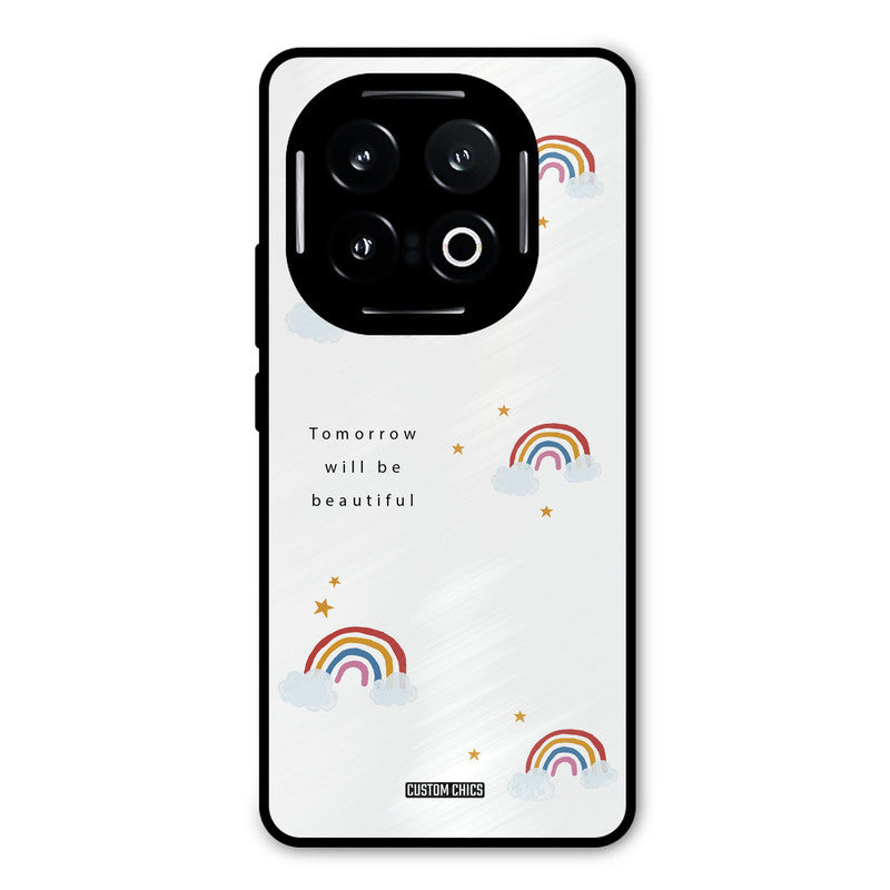 Beautiful Tomorrow iQOO 13 Mobile Back Cover - Cute PrintShield Case
