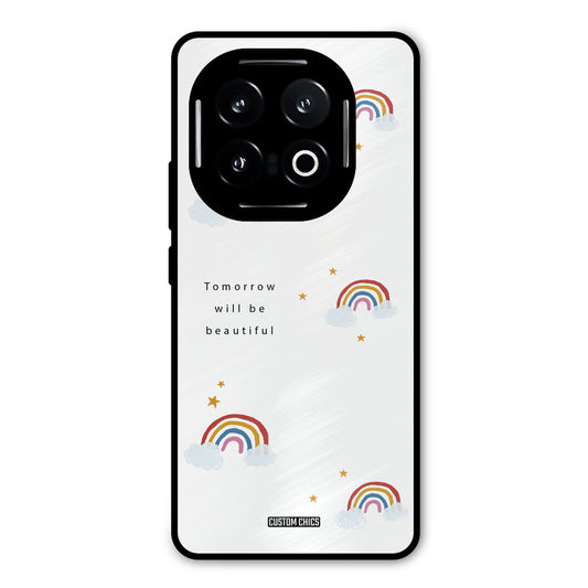 Beautiful Tomorrow iQOO 13 Mobile Back Cover - Cute PrintShield Case