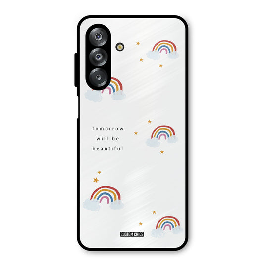 Beautiful Tomorrow Samsung Galaxy A26 Mobile Back Cover - Cute PrintShield Case