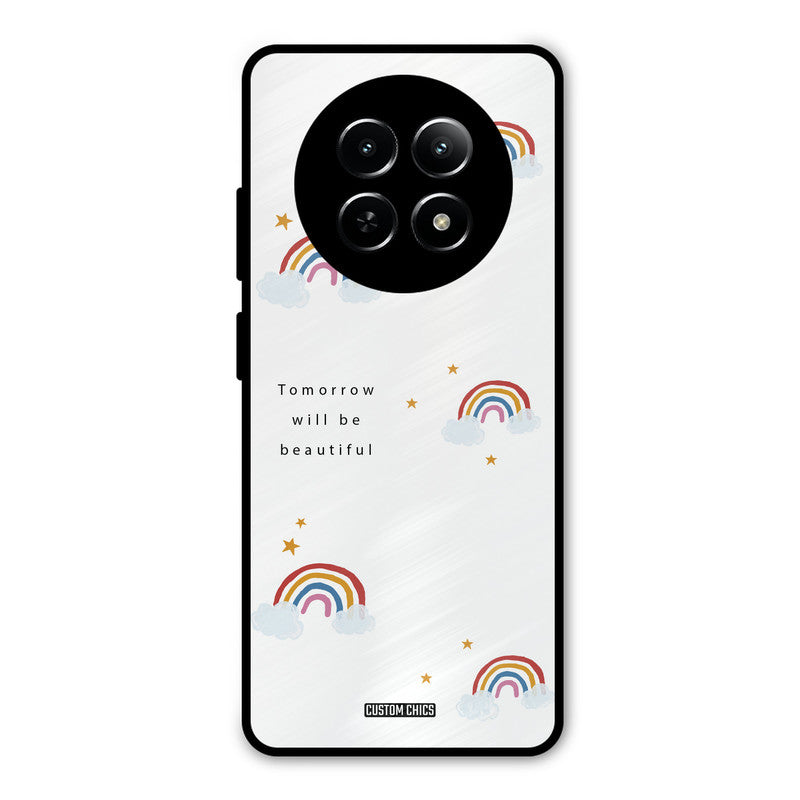Beautiful Tomorrow Realme Narzo N65 Mobile Back Cover - Cute PrintShield Case