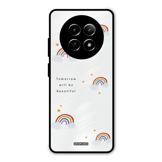 Beautiful Tomorrow Realme Narzo N65 Mobile Back Cover - Cute PrintShield Case