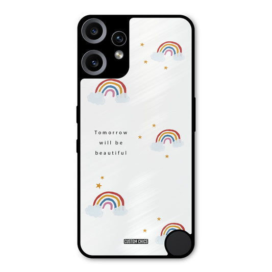 Beautiful Tomorrow Nothing CMF Phone 2 Pro Mobile Back Cover - Cute PrintShield Case