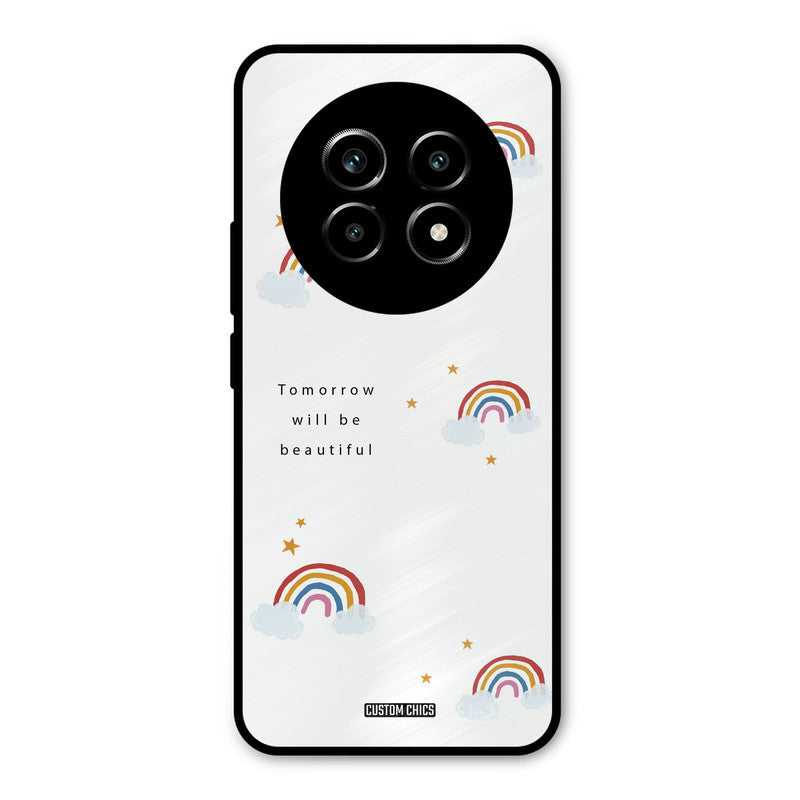 Beautiful Tomorrow Realme 13 Pro Mobile Back Cover - Cute PrintShield Case