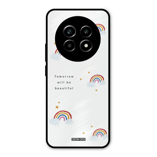Beautiful Tomorrow Realme 13 Pro Mobile Back Cover - Cute PrintShield Case