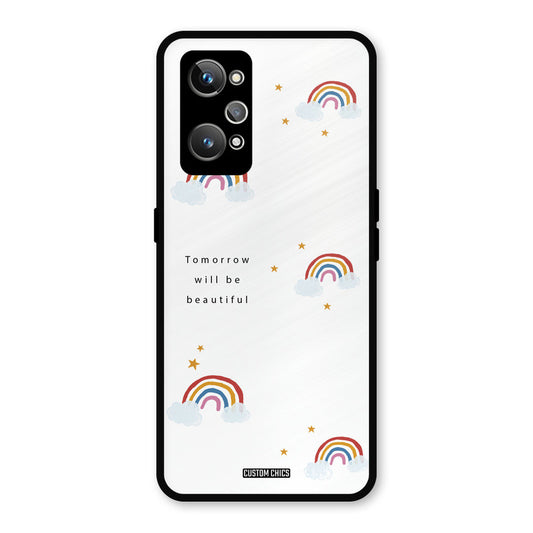 Beautiful Tomorrow Realme GT Neo 2 Mobile Back Cover - Cute PrintShield Case