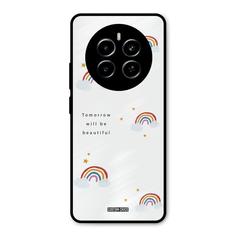 Beautiful Tomorrow Realme P1 5G Mobile Back Cover - Cute PrintShield Case