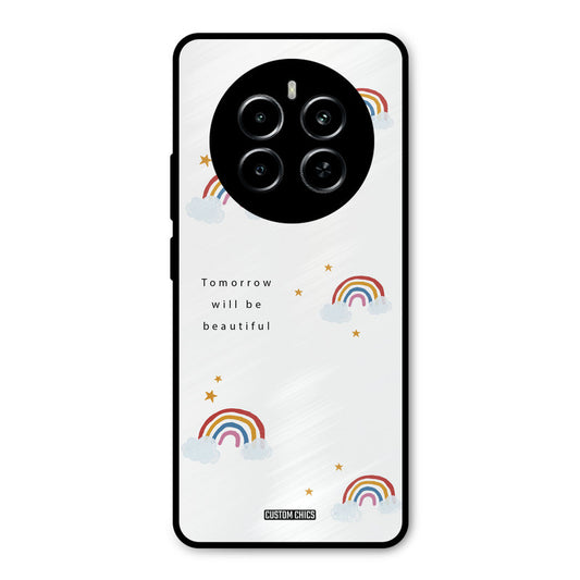 Beautiful Tomorrow Realme P1 5G Mobile Back Cover - Cute PrintShield Case