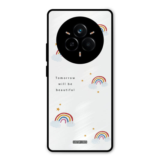 Beautiful Tomorrow Realme 14 Pro Plus Mobile Back Cover - Cute PrintShield Case