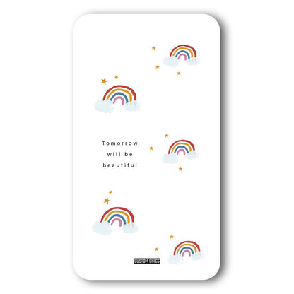 Beautiful Tomorrow Case – Premium PrintShield Mobile Cover