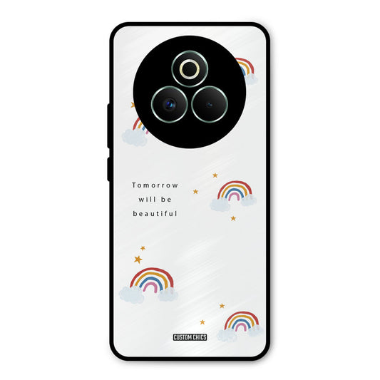 Beautiful Tomorrow Realme P3 Pro 5G Mobile Back Cover - Cute PrintShield Case