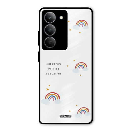 Beautiful Tomorrow Realme 14x Mobile Back Cover - Cute PrintShield Case
