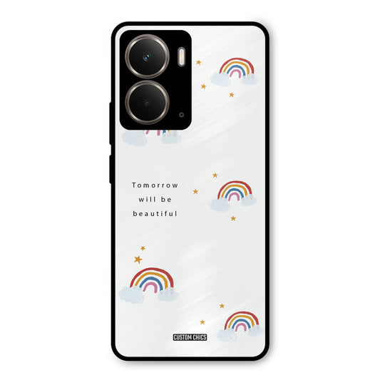 Beautiful Tomorrow Realme P3 Mobile Back Cover - Cute PrintShield Case