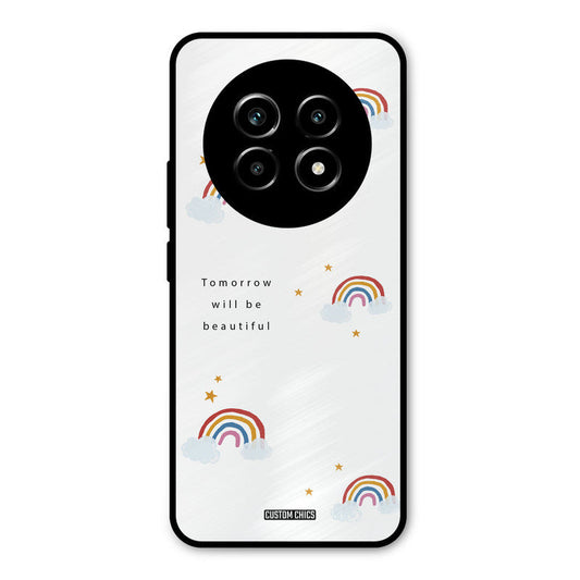 Beautiful Tomorrow Realme 14 Pro lite Mobile Back Cover - Cute PrintShield Case