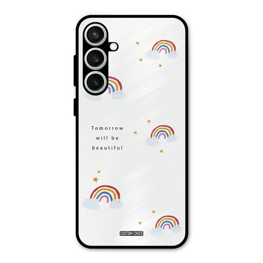 Beautiful Tomorrow Samsung Galaxy S23 Mobile Back Cover - Cute PrintShield Case