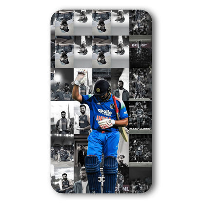Believe In Captain Case – Premium PrintShield Mobile Cover