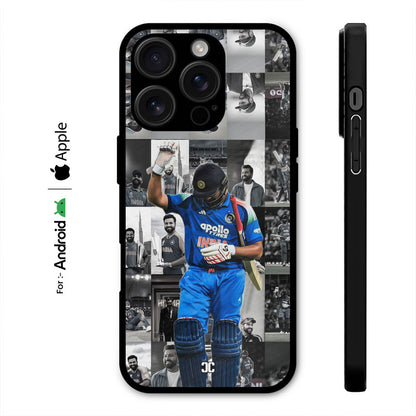 Believe In Captain Case – Premium PrintShield Mobile Cover