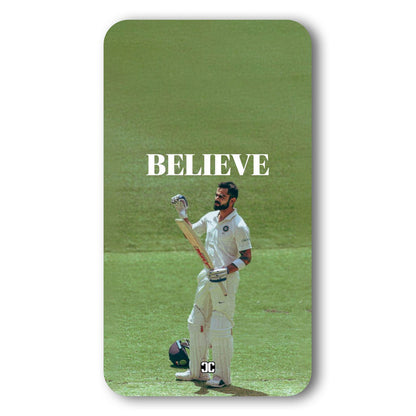 Believe Case – Premium PrintShield Mobile Cover