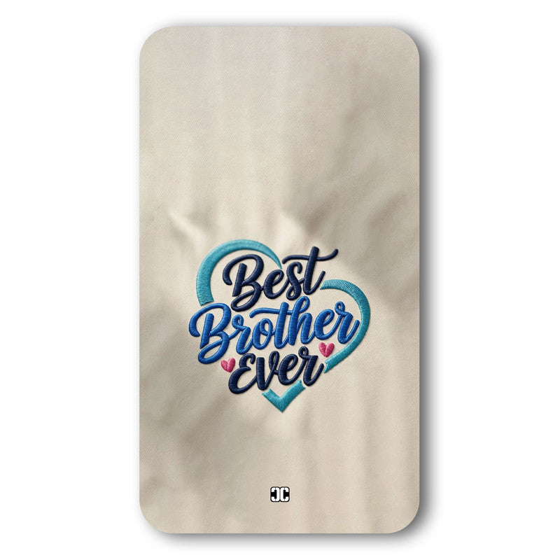 Best Brother Case – Premium PrintShield Mobile Cover