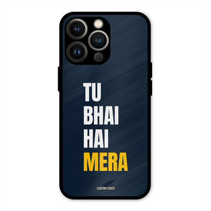 Bhai Hai Mera Ultra Hybrid PrintShield Case