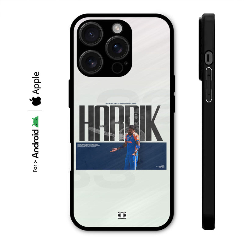 Big Hitter Case – Premium PrintShield Mobile Cover