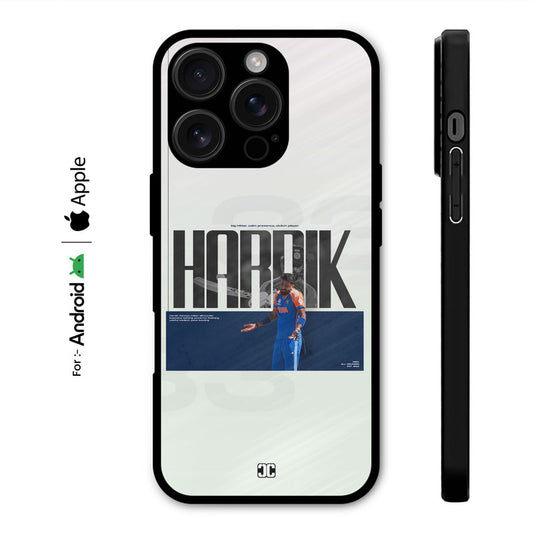 Big Hitter Case – Premium PrintShield Mobile Cover