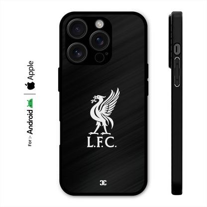 Black LFC Case – Premium PrintShield Mobile Cover