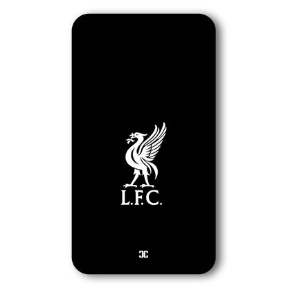 Black LFC Case – Premium PrintShield Mobile Cover