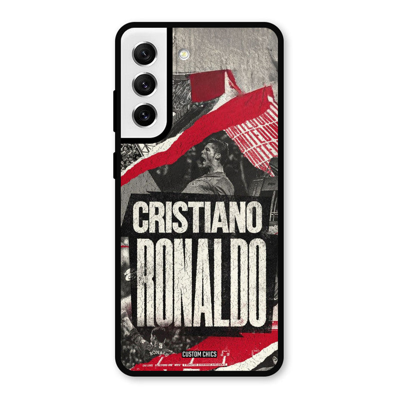 Phone Case for Samsung Galaxy S21 FE 5G