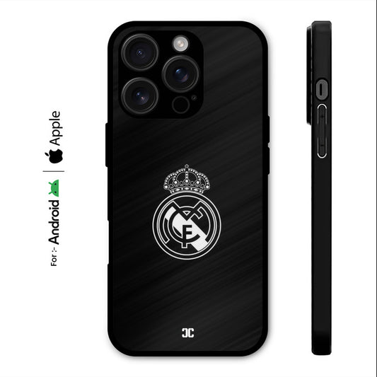 Blcl Real Madrid Case – Premium PrintShield Mobile Cover