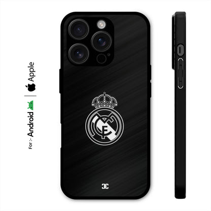 Blcl Real Madrid Case – Premium PrintShield Mobile Cover