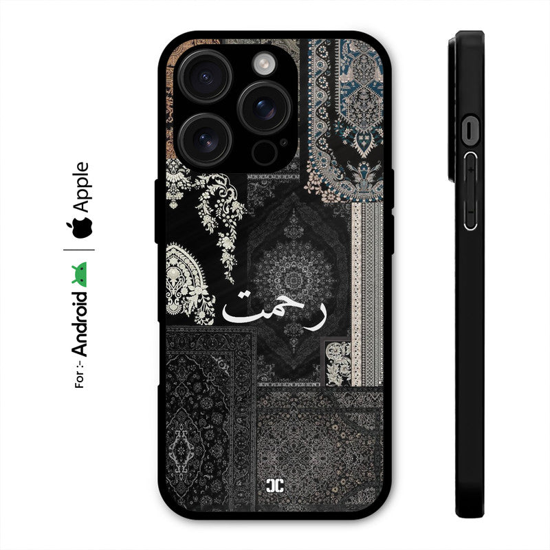 Blessing Case – Premium PrintShield Mobile Cover