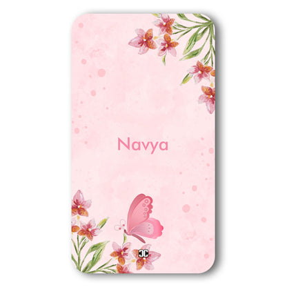 Blooming Butterflies Case – Premium PrintShield Mobile Cover