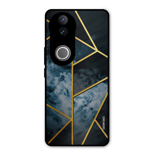 Blossom Night iQOO Z10R Mobile Back Cover - Aesthetic PrintShield Case