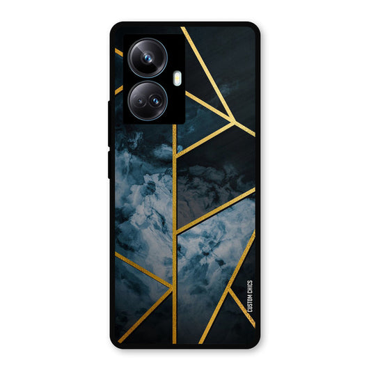 Blossom Night Realme 10 Pro Plus Mobile Back Cover - Aesthetic PrintShield Case