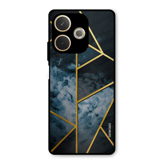 Blossom Night Oppo A5 Pro Mobile Back Cover - Aesthetic PrintShield Case