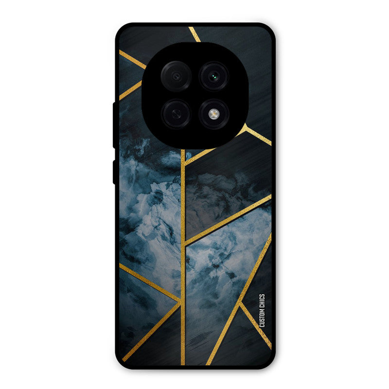 Blossom Night Oppo F29 Pro Mobile Back Cover - Aesthetic PrintShield Case