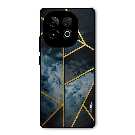 Blossom Night iQOO Neo 10 Mobile Back Cover - Aesthetic PrintShield Case