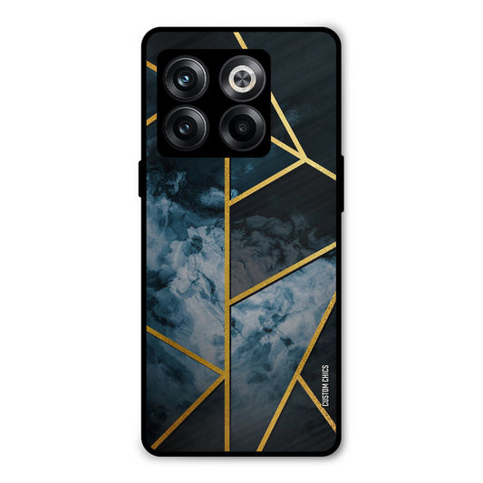 Blossom Night Oneplus 10T Mobile Back Cover - Aesthetic PrintShield Case