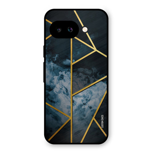 Blossom Night Google Pixel 9A Mobile Back Cover - Aesthetic PrintShield Case