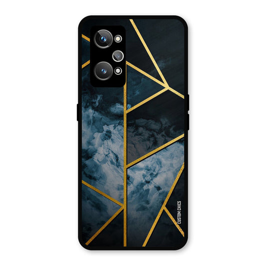 Blossom Night Realme GT 2 Mobile Back Cover - Aesthetic PrintShield Case